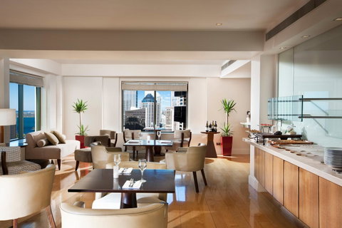 Amora Hotel Jamison Sydney - Tourism Adelaide 26