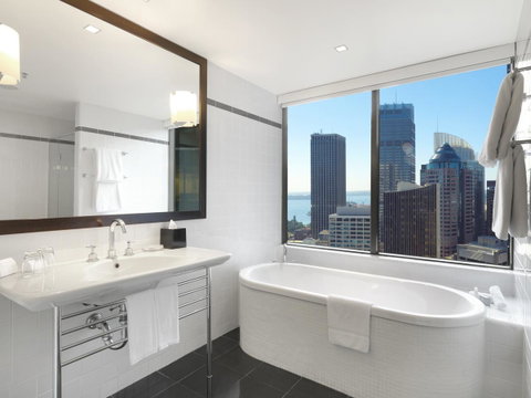 Amora Hotel Jamison Sydney - Tourism Adelaide 38