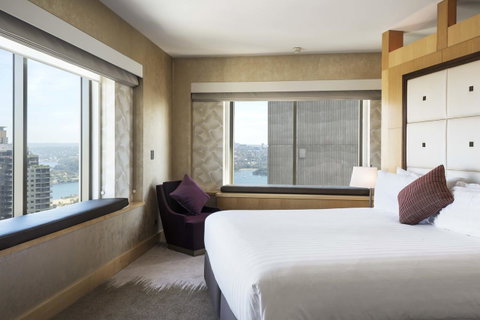 Amora Hotel Jamison Sydney - Tourism Adelaide 42