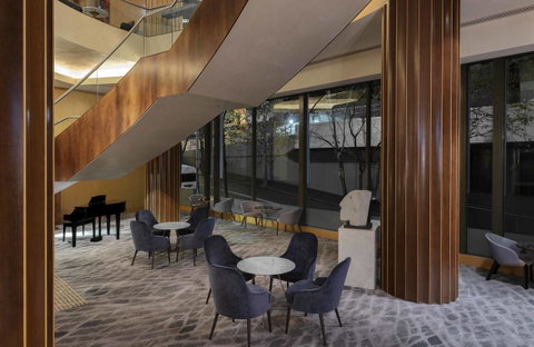 Amora Hotel Jamison Sydney - Tourism Adelaide 22