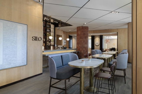Amora Hotel Jamison Sydney - Tourism Adelaide 17