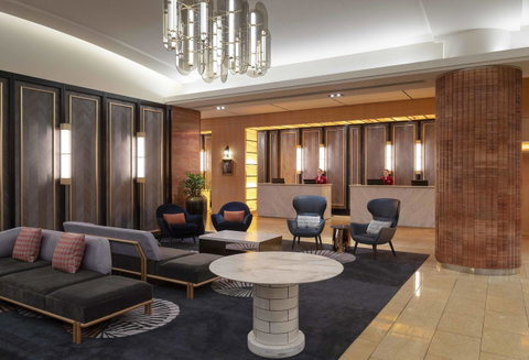 Amora Hotel Jamison Sydney - Tourism Adelaide 20