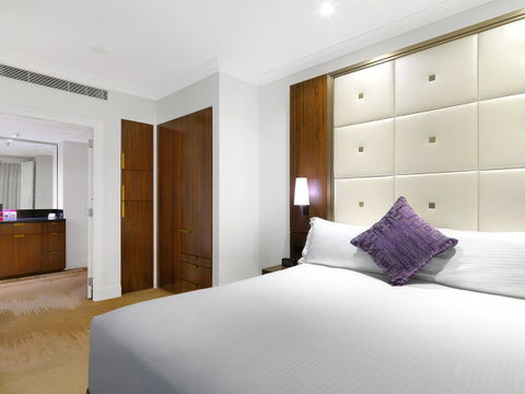 Amora Hotel Jamison Sydney - Tourism Adelaide 27