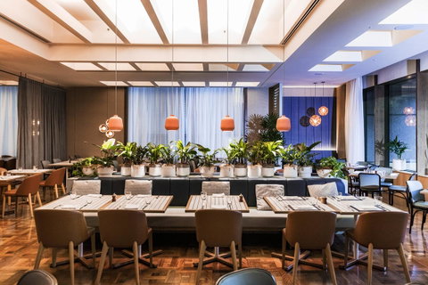 Amora Hotel Jamison Sydney - Tourism Adelaide 18