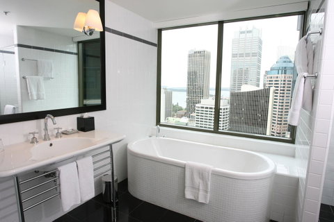 Amora Hotel Jamison Sydney - Tourism Adelaide 30