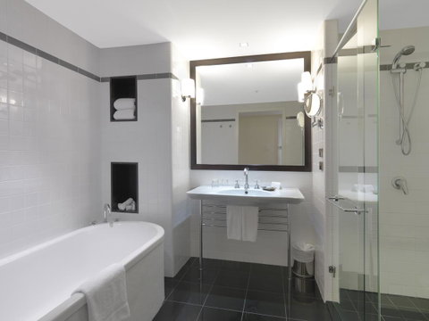 Amora Hotel Jamison Sydney - Tourism Adelaide 33