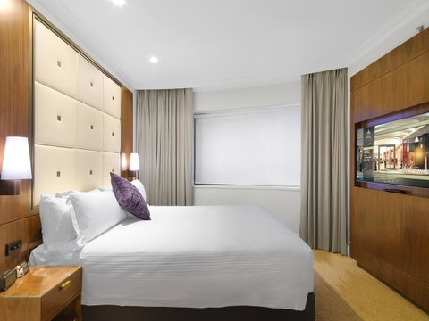 Amora Hotel Jamison Sydney - Tourism Adelaide 4