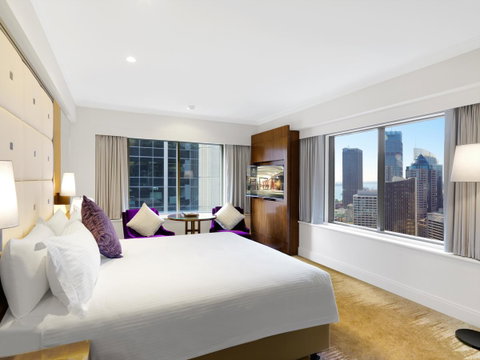 Amora Hotel Jamison Sydney - Tourism Adelaide 0