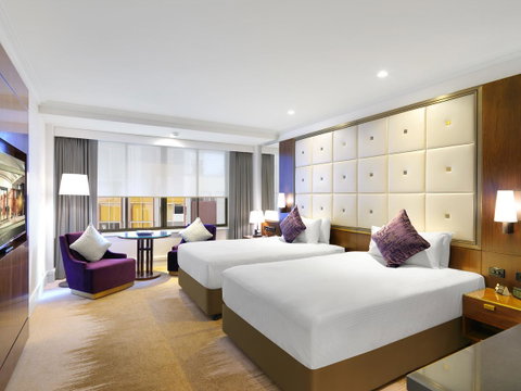 Amora Hotel Jamison Sydney - Tourism Adelaide 16