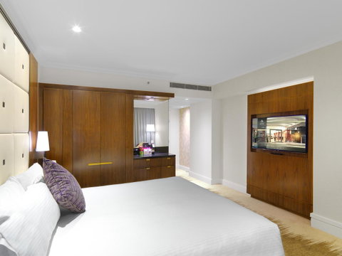 Amora Hotel Jamison Sydney - Tourism Adelaide 34