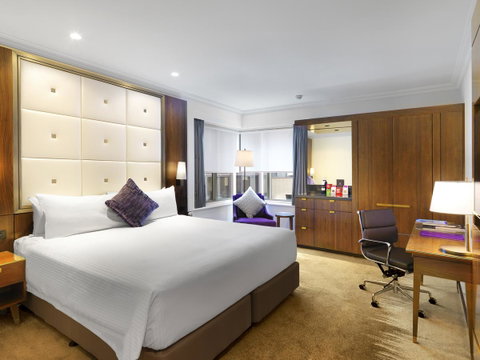 Amora Hotel Jamison Sydney - Tourism Adelaide 35
