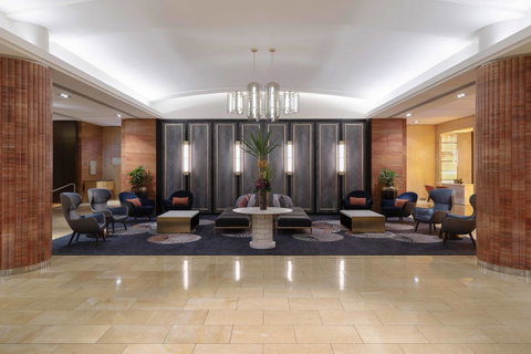Amora Hotel Jamison Sydney - Tourism Adelaide 15