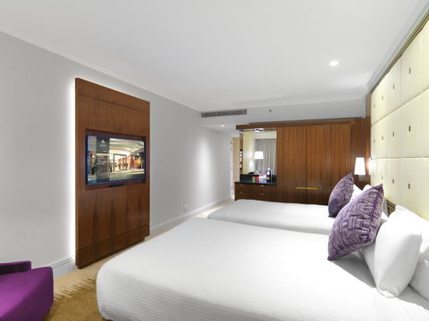 Amora Hotel Jamison Sydney - Tourism Adelaide 32