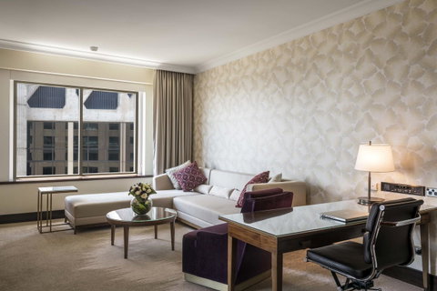 Amora Hotel Jamison Sydney - Tourism Adelaide 44