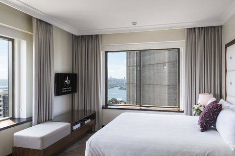 Amora Hotel Jamison Sydney - Tourism Adelaide 41