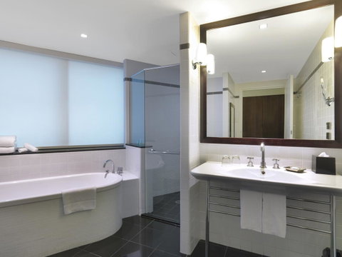 Amora Hotel Jamison Sydney - Tourism Adelaide 36