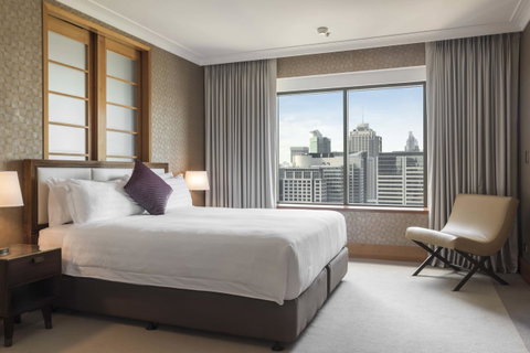 Amora Hotel Jamison Sydney - Tourism Adelaide 39