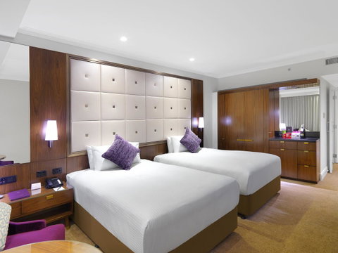 Amora Hotel Jamison Sydney - Tourism Adelaide 7