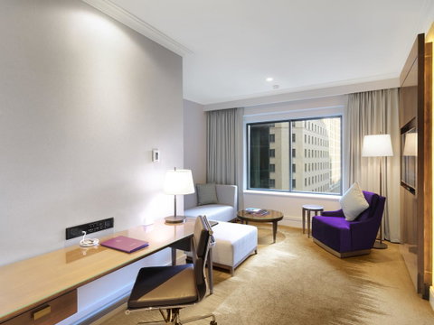 Amora Hotel Jamison Sydney - Tourism Adelaide 37