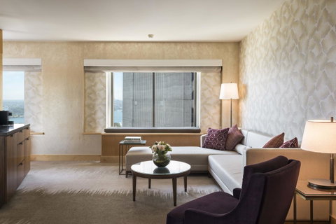 Amora Hotel Jamison Sydney - Tourism Adelaide 43