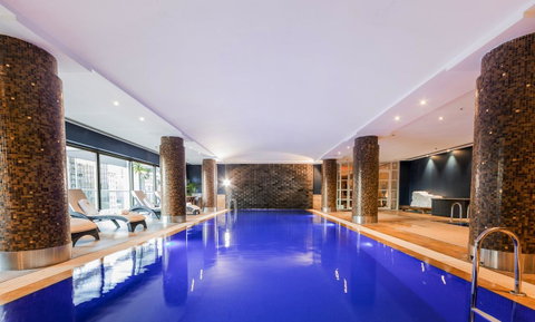 Amora Hotel Jamison Sydney - Tourism Adelaide 14