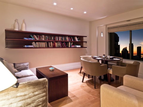 Amora Hotel Jamison Sydney - Tourism Adelaide 40