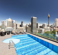 Pullman Sydney Hyde Park - Tourism Adelaide