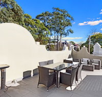 Glebe Self-Contained Modern One-Bedroom Apartments - Tourism Adelaide
