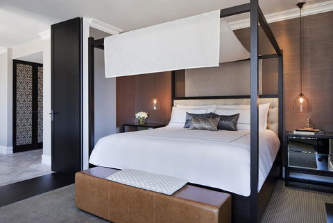 Four Seasons Hotel Sydney - Tourism Adelaide 34