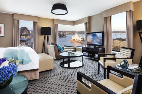 Four Seasons Hotel Sydney - Tourism Adelaide 26
