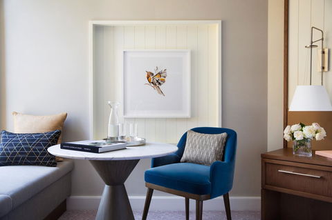 Four Seasons Hotel Sydney - Tourism Adelaide 6