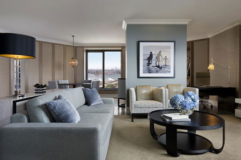 Four Seasons Hotel Sydney - Tourism Adelaide 36