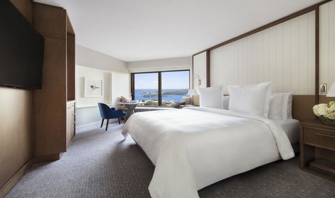 Four Seasons Hotel Sydney - Tourism Adelaide 15