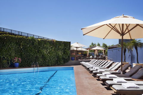 Four Seasons Hotel Sydney - Tourism Adelaide 38