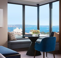 Four Seasons Hotel Sydney - Tourism Adelaide