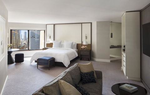 Four Seasons Hotel Sydney - Tourism Adelaide 23