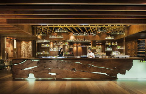 Four Seasons Hotel Sydney - Tourism Adelaide 27