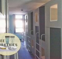Tiger Hostel Sydney - Tourism Adelaide