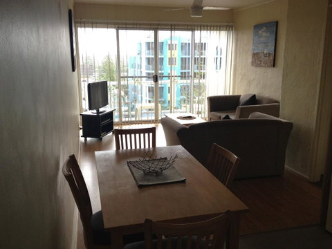 Waterview Apartments - Tourism Adelaide 2