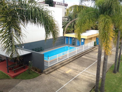 Waterview Apartments - Tourism Adelaide 16