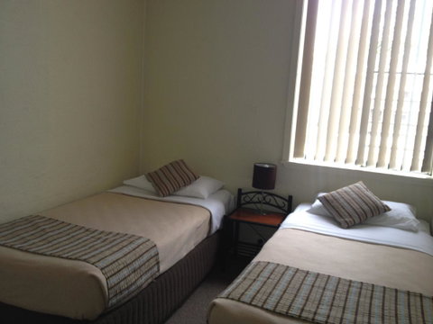 Waterview Apartments - Tourism Adelaide 9