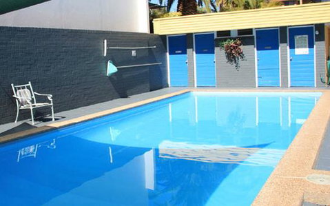Waterview Apartments - Tourism Adelaide 17