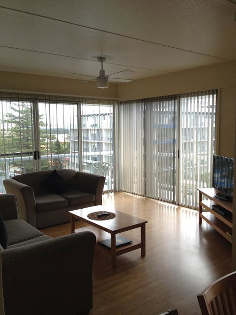 Waterview Apartments - Tourism Adelaide 10