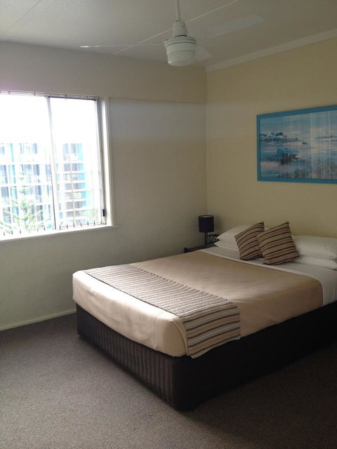 Waterview Apartments - Tourism Adelaide 1