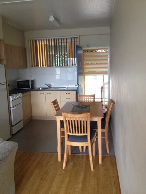 Waterview Apartments - Tourism Adelaide 4