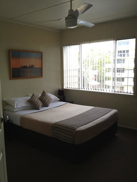 Waterview Apartments - Tourism Adelaide 8