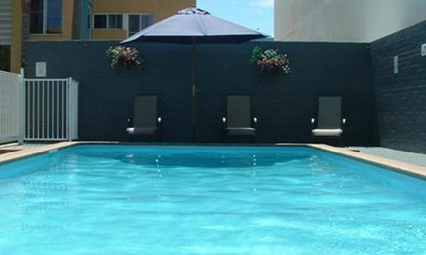 Waterview Apartments - Tourism Adelaide 21