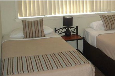 Waterview Apartments - Tourism Adelaide 20