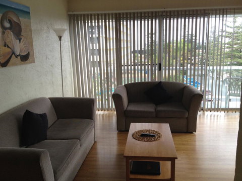Waterview Apartments - Tourism Adelaide 14