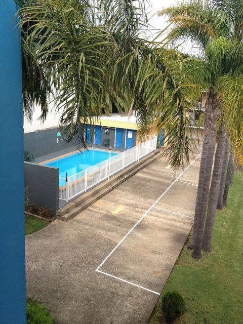 Waterview Apartments - Tourism Adelaide 15